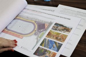 Благоустройство Большой Покровской в Нижнем Новгороде начнется в апреле