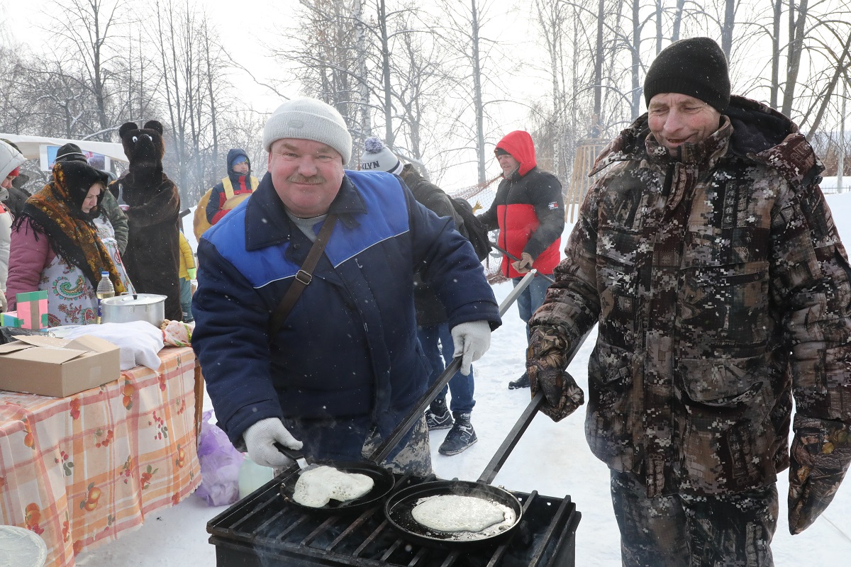 Рецепты блюд на 8 марта от жителей Нижегородской области | Нижегородская  правда