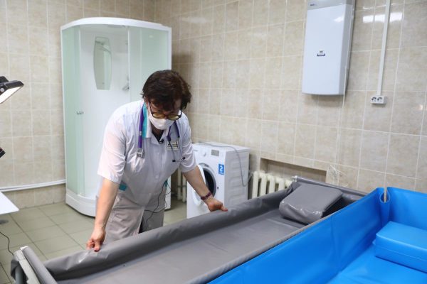 Более 98 тысяч нижегородцев, перенесших коронавирус, выздоровели