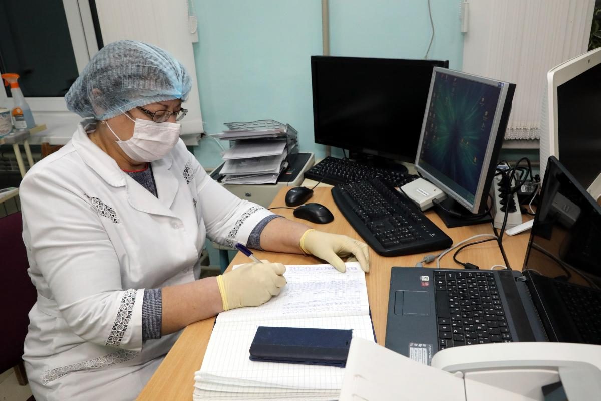 Ещё 145 человек заразились коронавирусом в Нижегородской области