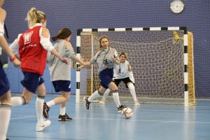 Финалистки «Мисс Нижний Новгород» сыграют с юношеской футбольной командой в Beauty Ball 3 сентября