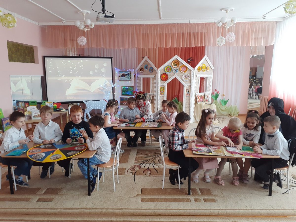 Воспитанники детского сада написали красивую песню в честь 800-летия Нижнего Новгорода