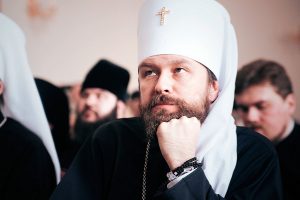 Гапоновщина: почему один из главных церковных иерархов работает на раскол российского общества