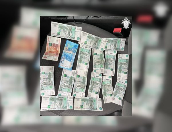 Представителя нижегородского предпринимателя задержали за взятку в 30 тысяч рублей