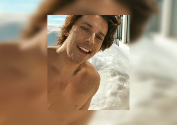 Максим Галкин назвал Нижний Новгород курортом