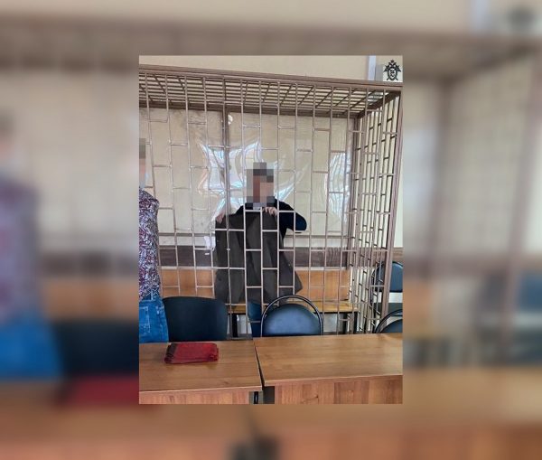 Бывшие сотрудники министерства финансов Нижегородской области оказались на скамье подсудимых