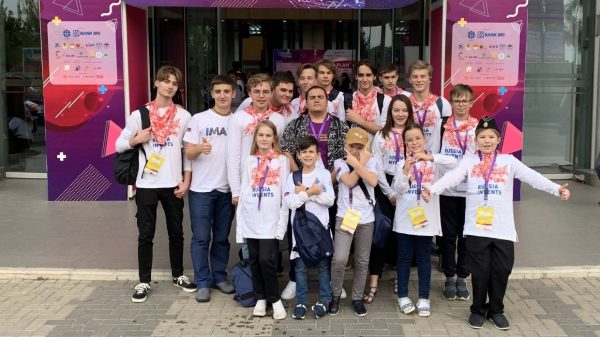 Нижегородских школьников приглашают принять участие в Международной выставке юных изобретателей