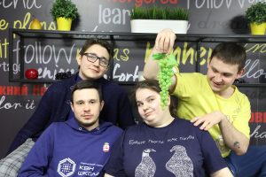 «Дерзай, Галя!»: как нижегородские юмористы придумывают шутки для высшей лиги&nbsp;КВН