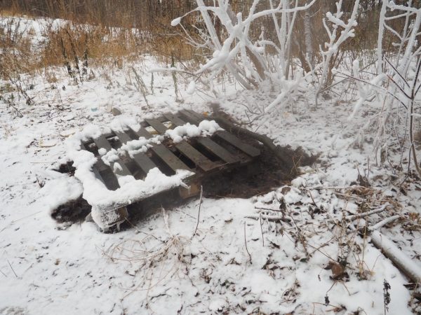 Общественники добиваются срочного закрытия колодца с горячей водой в центре Нижнего Новгорода