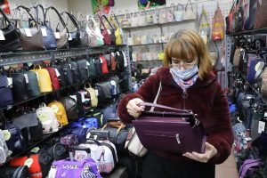 Памятка потребителя: когда и как сдать ненужную покупку в магазин