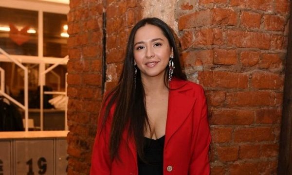 Manizha представит Россию на конкурсе «Евровидение-2021»