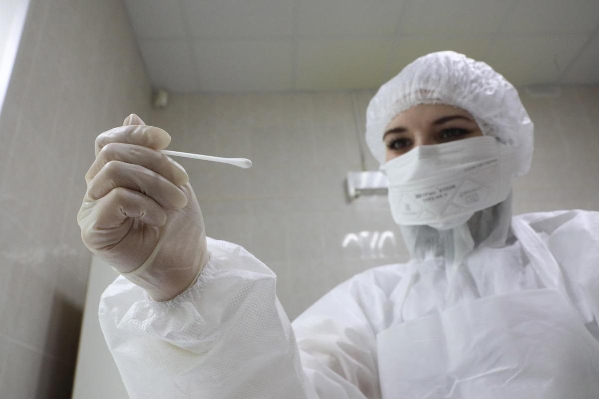 Вакансия медсестры оказалась одной из самых востребованных на рынке труда в Нижнем Новгороде