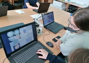 Учёные НГТУ и ПИМУ разработали систему визуального анализа микроскопии крови