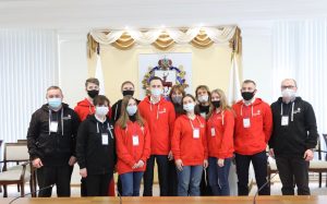 Призеров финала VIII Национального чемпионата «Молодые профессионалы» и&nbsp;их&nbsp;наставников наградили в&nbsp;Нижегородском кремле