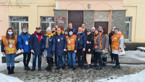 Дмитрий Певцов проведет благотворительный праздничный концерт для волонтеров, врачей и соцработников Нижнего Новгорода