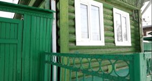 Полицейские по горячим следам задержали злоумышленников, ограбивших ночью пенсионерок в Ворсме