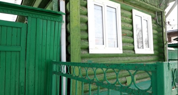 Полицейские по горячим следам задержали злоумышленников, ограбивших ночью пенсионерок в Ворсме