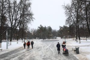 133 общественных пространства будет выставлено на&nbsp;голосование в&nbsp;Нижегородской области по&nbsp;нацпроекту «Жилье и&nbsp;городская среда»