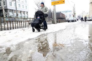 Прокуратура проверит систему водоотведения в Нижнем Новгороде