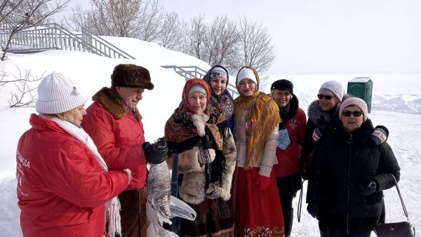 «Добро пожаловать в Нижегородскую губернию»: как пенсионеры открывают для туристов родной край