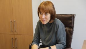 Психологическая помощь, сохранение второй смены и пятидневка: Ольга Петрова рассказала, чего ожидать в будущем учебном году