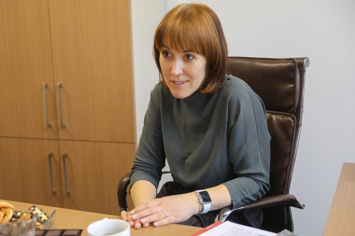 Ольга Петрова рассказала о переходе нижегородских школ на пятидневку