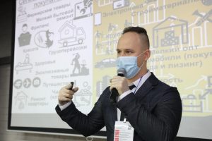 От челноков до драйверов: как поменялся образ предпринимателя за 30&nbsp;лет