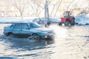 177 млн рублей выделят на реконструкцию ливневок в Нижнем Новгороде в 2023&nbsp;году