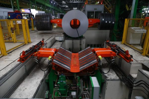 Два новых инвестора стали резидентами ТОСЭР «Володарск» в&nbsp;Нижегородской области