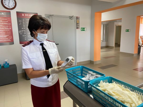 Более 300 нарушений в школьных столовых выявил нижегородский Роспотребнадзор во время внеплановых проверок