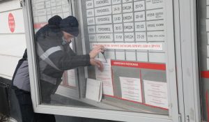 Расписание ряда электричек в Нижегородской области изменится с 15 марта