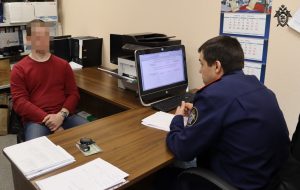 Ещё двое полицейских задержаны по делу о покушении на мошенничество со страховыми выплатами