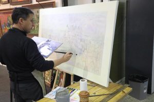 Во время пандемии нижегородцы стали больше увлекаться спортом и танцами
