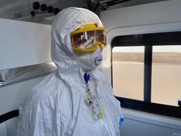 Около 850 тысяч рублей заплатят нижегородские туристы, не сообщившие о результате теста на коронавирус после возвращения из-за границы