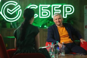 100 «офисов будущего» и сервисы с искусственным интеллектом: чем Сбер удивлял пользователей в прошлом году