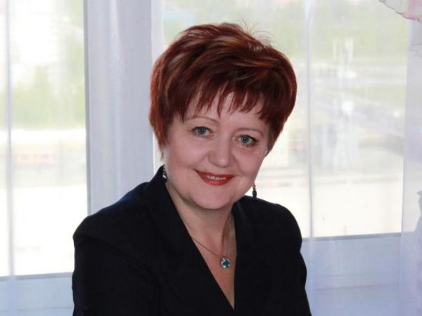 Наталья Симонова: «Благодаря Дому народного единства эффективность работы НКО повысится»