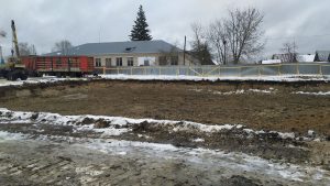 В&nbsp;поселке Велетьма Кулебакского района построят детский сад на&nbsp;40 мест