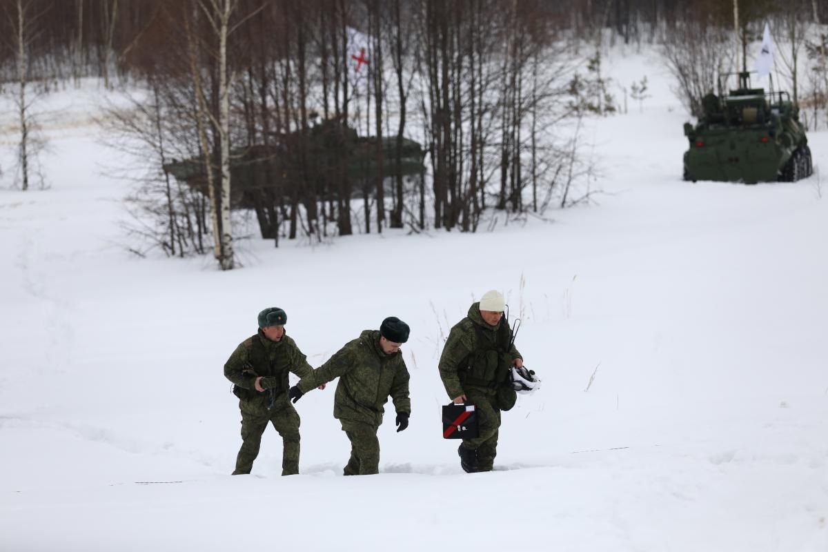 Мулино нижегородская область фото