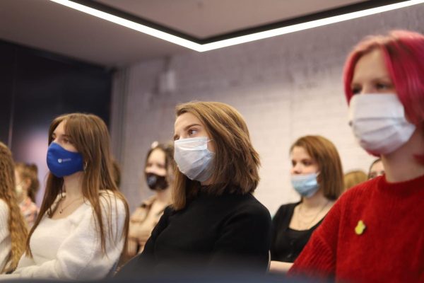 В&nbsp;Нижнем Новгороде прошла встреча резидентов и&nbsp;грантополучателей форума «Таврида»