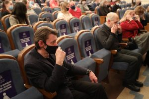 Новая реальность: как изменилась жизнь нижегородцев за время пандемии