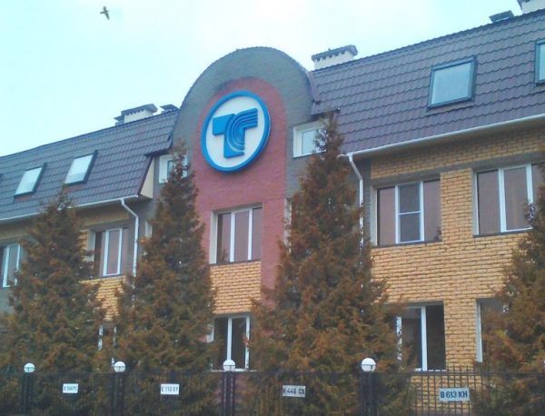 Руководство «Тосол-Синтез Трейдинг» поблагодарило украинские власти за введение санкций против завода