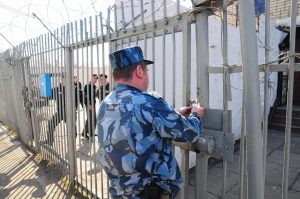Десять лет строгого режима получил наркодилер в Нижнем Новгороде