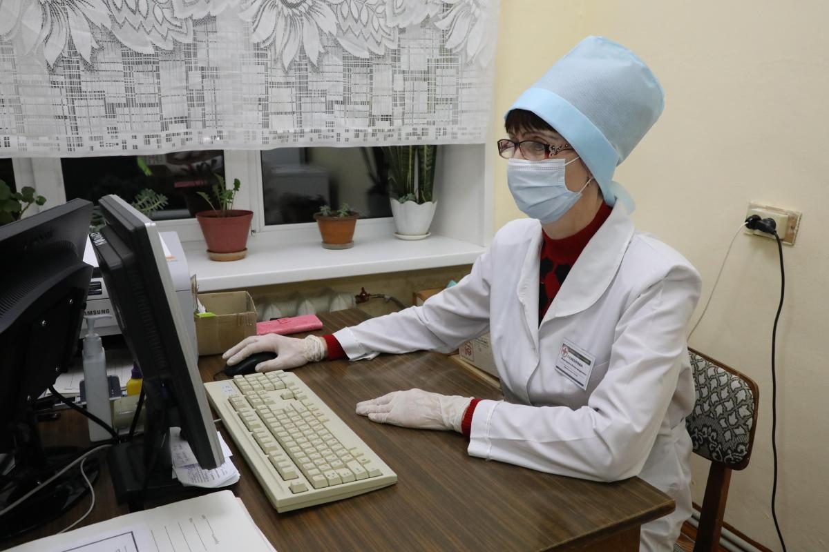 Реанимационный центр открылся на базе нижегородской детской клинической больницы