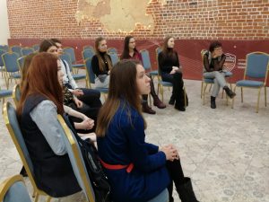 Интеллектуальный резерв Нижегородского НОЦ получил поддержку Министерства образования региона