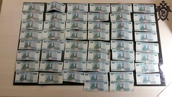 Полицейский из Арзамаса обвиняется во взяточничестве