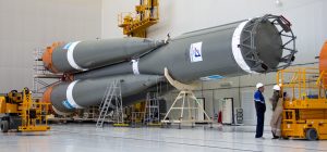 Комплекс для хранения ракетного топлива построят под Арзамасом