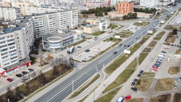 Предприниматели Дзержинска получили в качестве субсидий более 72 млн рублей