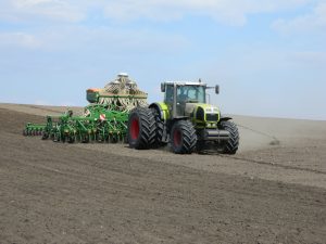 Аграрии 24 районов Нижегородской области включились в&nbsp;посевную кампанию