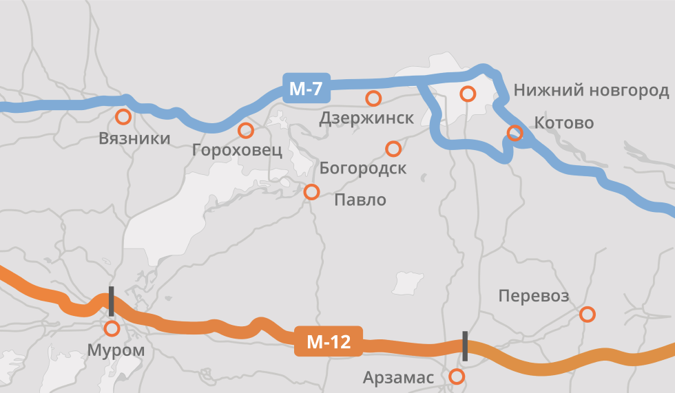 Платный проезд москва нижний новгород. Трасса м-12 Москва Нижний Новгород Казань. Автодорога Нижний Новгород Казань м12. Трасса м12 Москва Нижний Новгород. Трасса м 12 Москва Казань Екатеринбург.