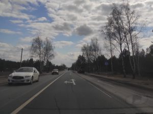 В&nbsp;Городецком районе в&nbsp;этом году отремонтируют более 20&nbsp;км дорог по&nbsp;нацпроекту